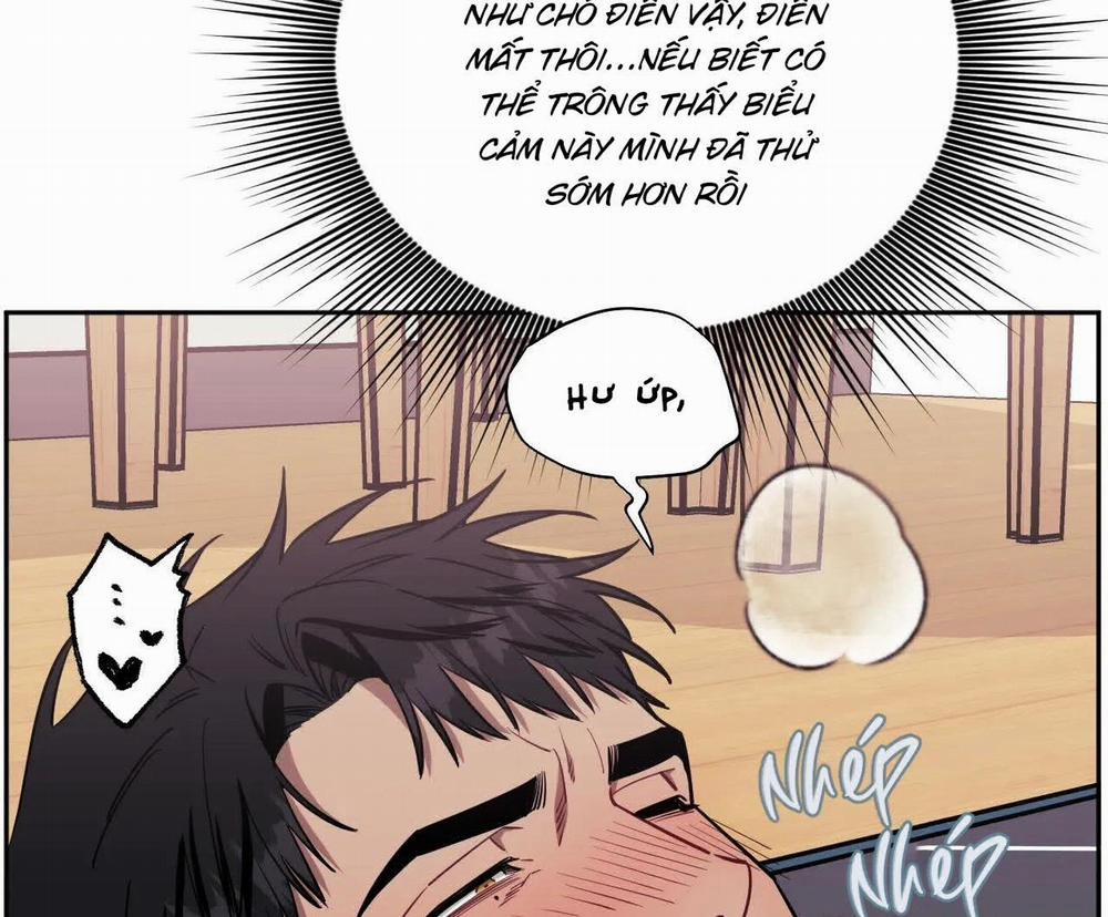 Khoảng Cách Xa Lạ 56 trang 163