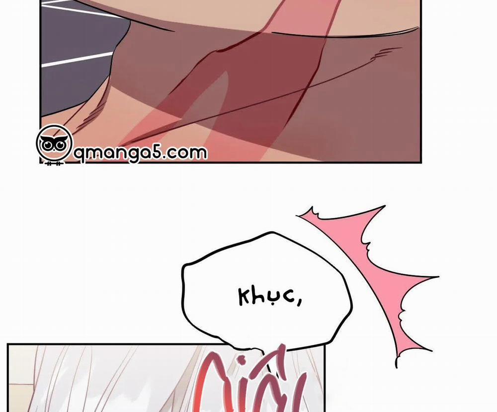 Khoảng Cách Xa Lạ 56 trang 167