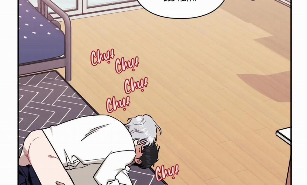 Khoảng Cách Xa Lạ 56 trang 190