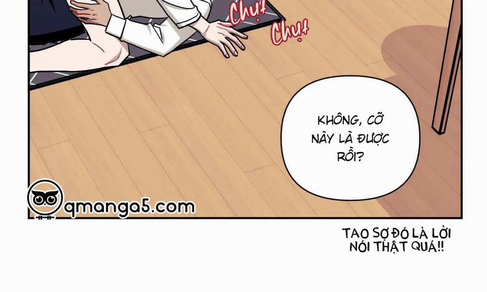 Khoảng Cách Xa Lạ 56 trang 191