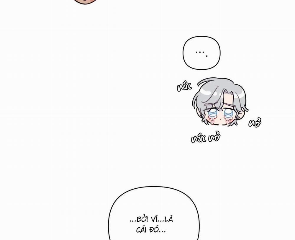 Khoảng Cách Xa Lạ 56 trang 23