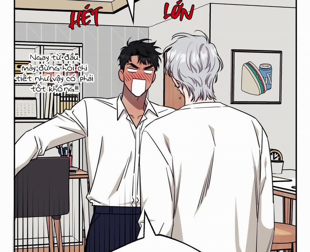 Khoảng Cách Xa Lạ 56 trang 28