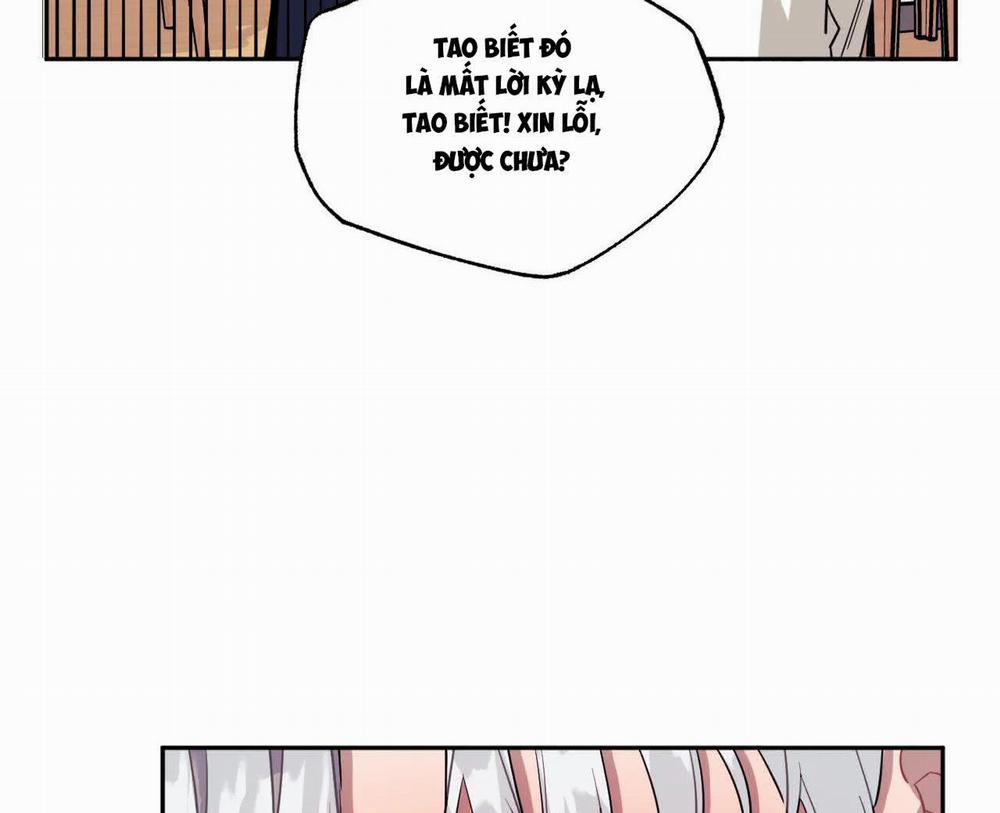 Khoảng Cách Xa Lạ 56 trang 29