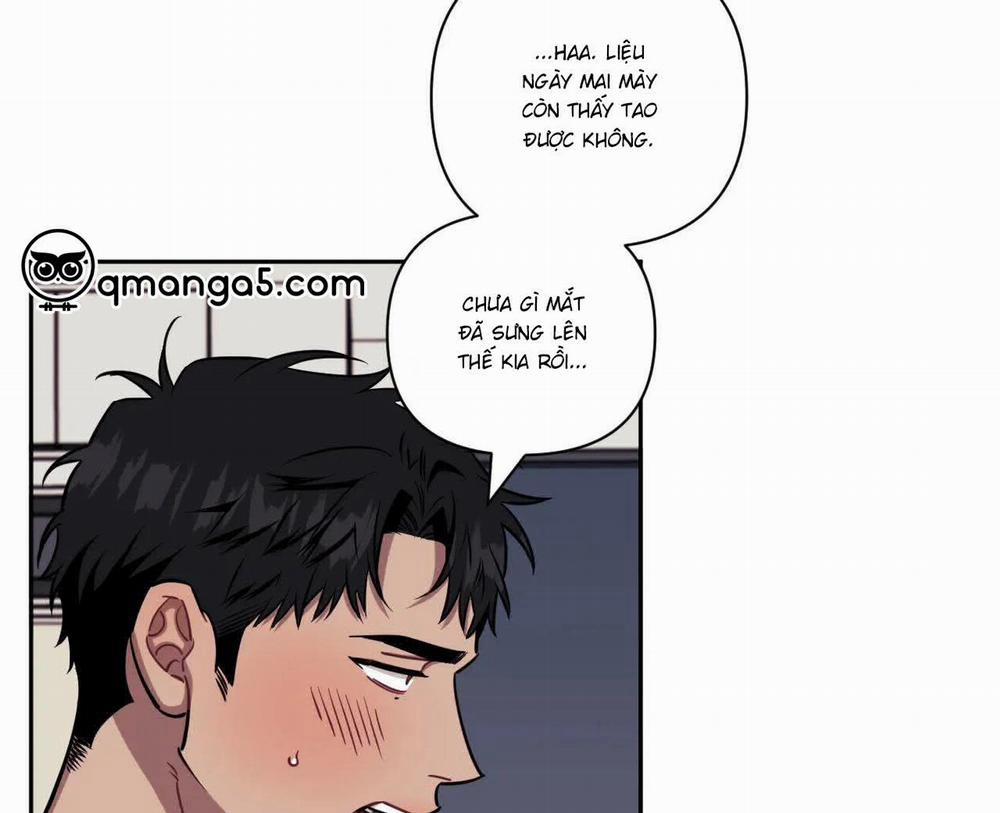 Khoảng Cách Xa Lạ 56 trang 32