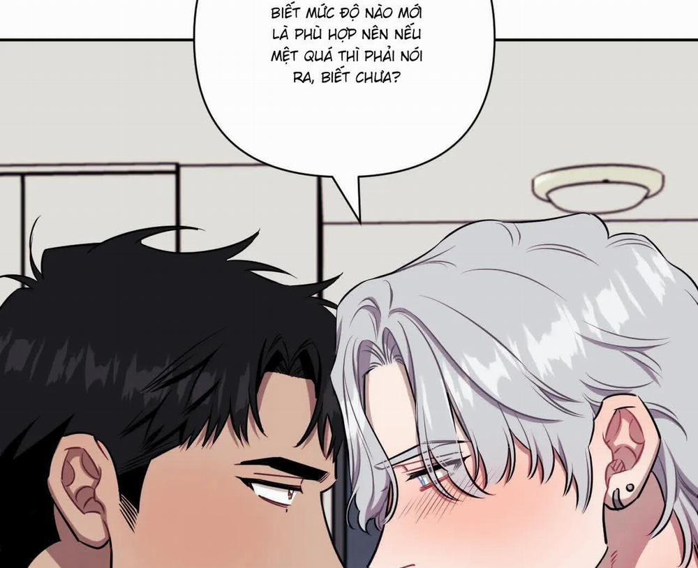 Khoảng Cách Xa Lạ 56 trang 36