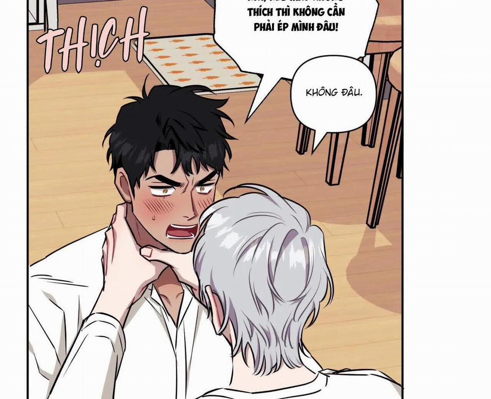 Khoảng Cách Xa Lạ 56 trang 39