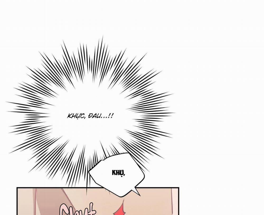 Khoảng Cách Xa Lạ 56 trang 46