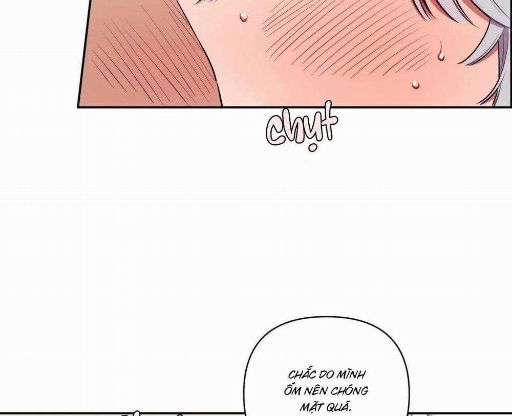 Khoảng Cách Xa Lạ 56 trang 56