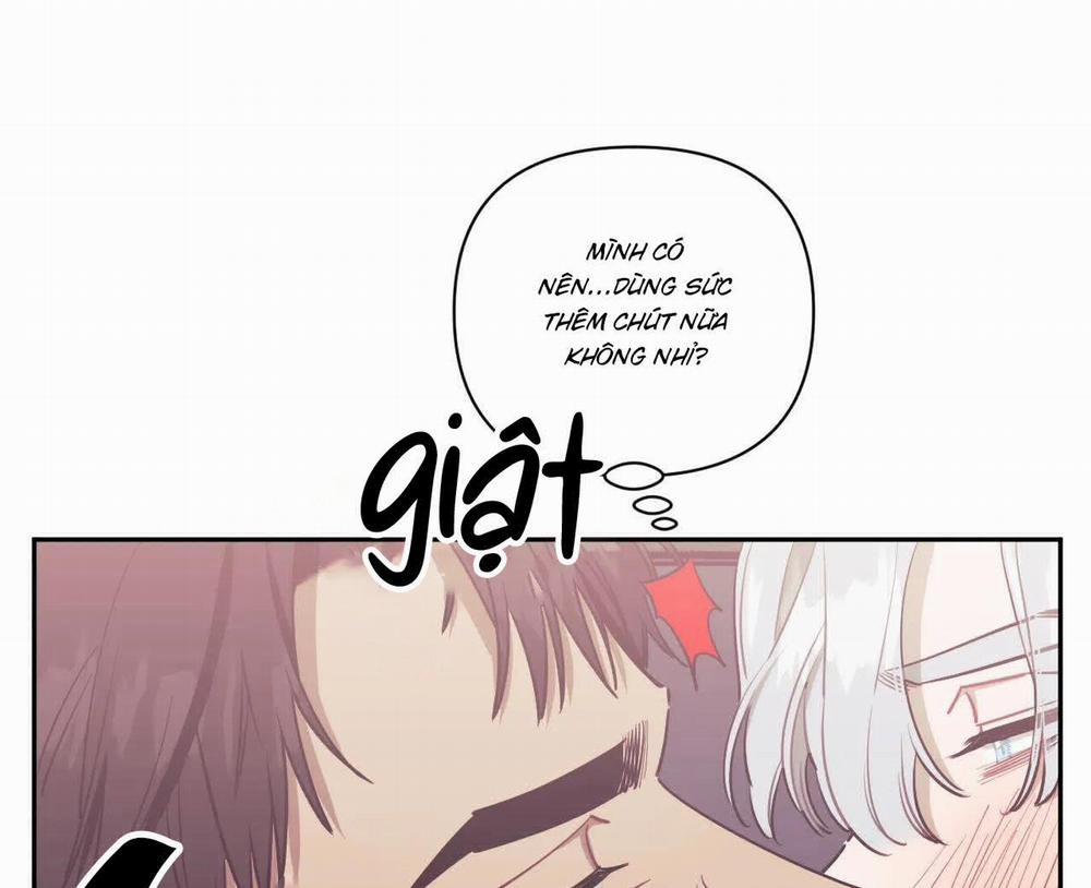 Khoảng Cách Xa Lạ 56 trang 64