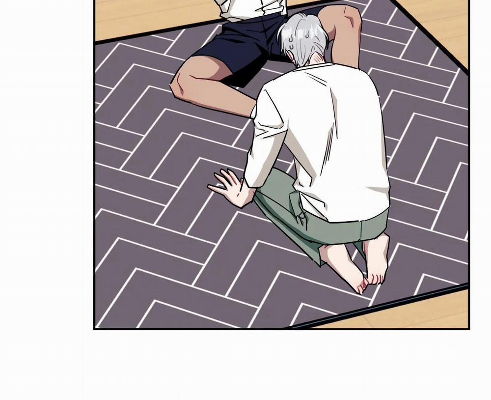 Khoảng Cách Xa Lạ 56 trang 75