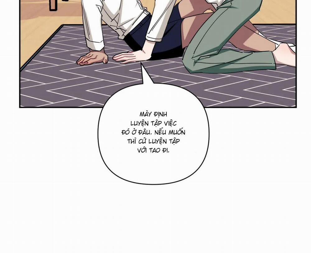 Khoảng Cách Xa Lạ 56 trang 85