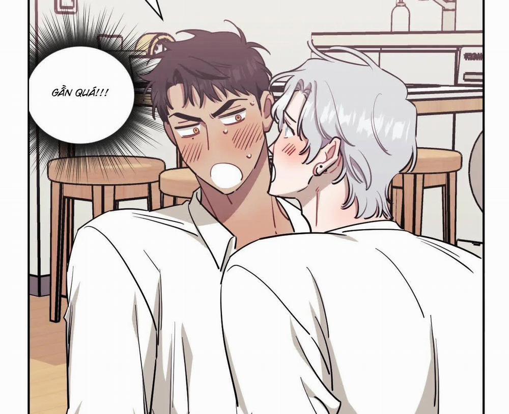 Khoảng Cách Xa Lạ 56 trang 89