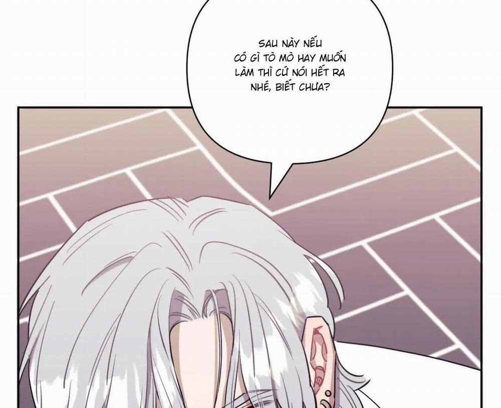 Khoảng Cách Xa Lạ 56 trang 91