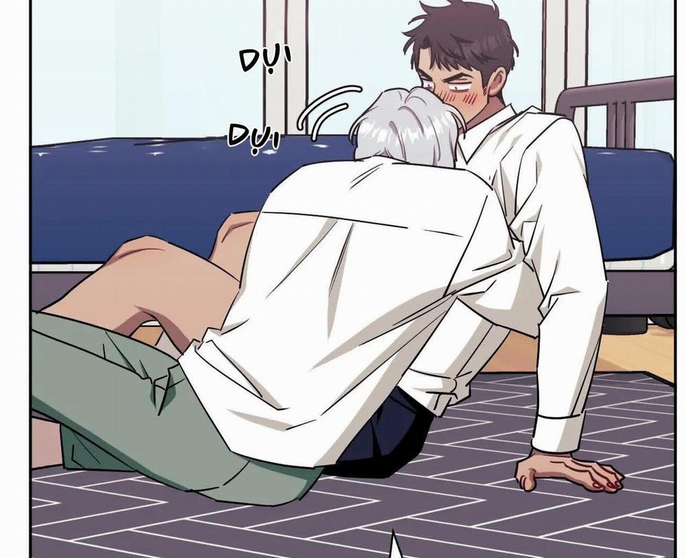 Khoảng Cách Xa Lạ 56 trang 94