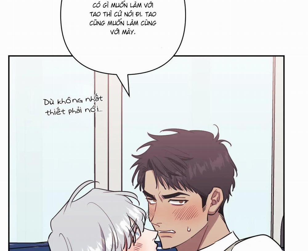 Khoảng Cách Xa Lạ 56 trang 96