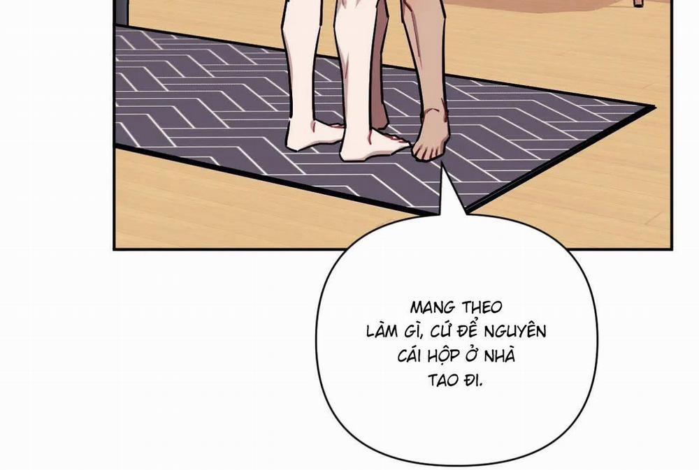 Khoảng Cách Xa Lạ 57 trang 110