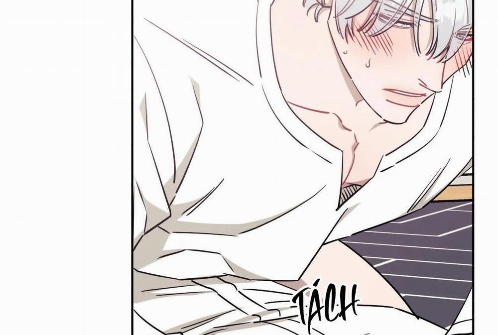 Khoảng Cách Xa Lạ 57 trang 12