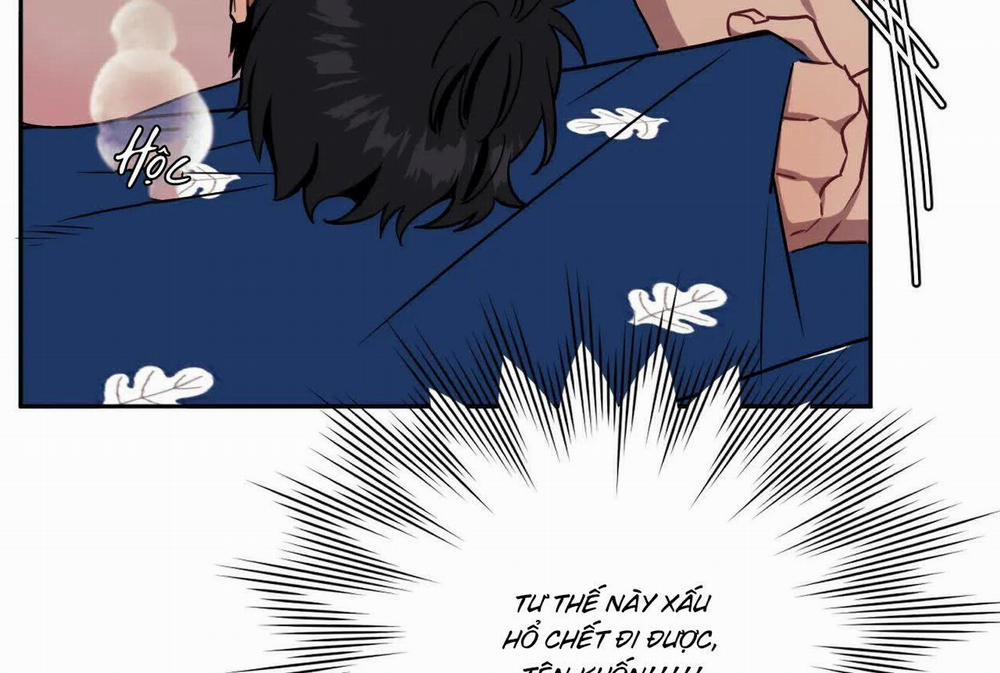 Khoảng Cách Xa Lạ 57 trang 125