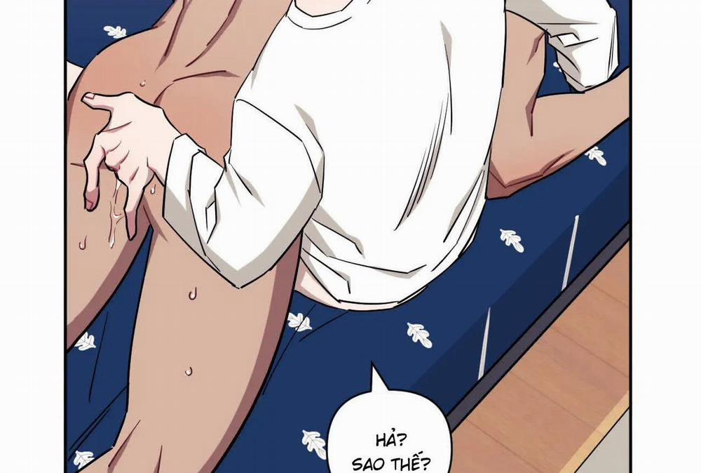 Khoảng Cách Xa Lạ 57 trang 132