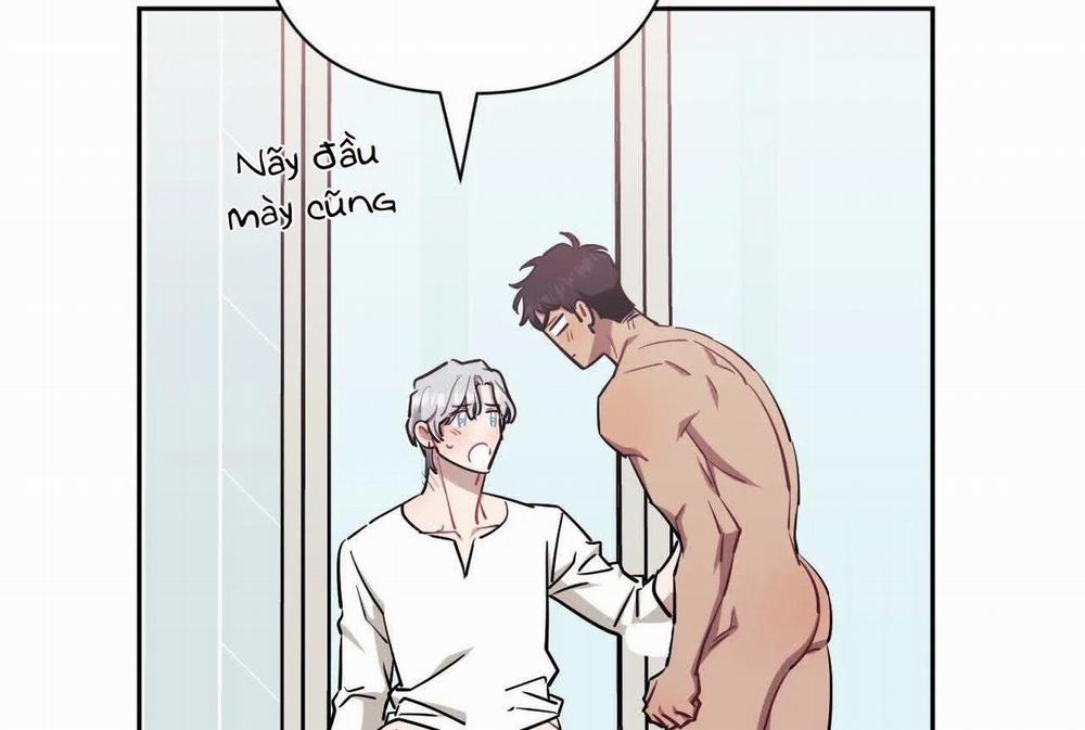 Khoảng Cách Xa Lạ 57 trang 158