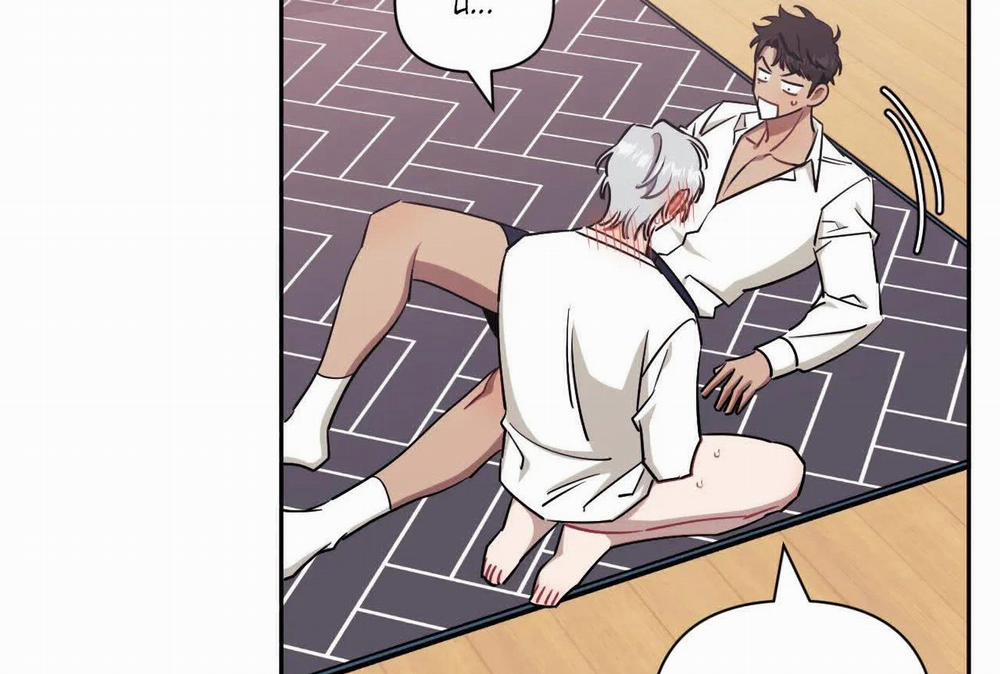 Khoảng Cách Xa Lạ 57 trang 16