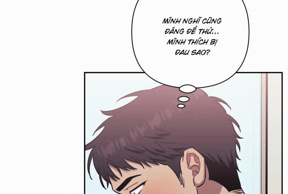 Khoảng Cách Xa Lạ 57 trang 160