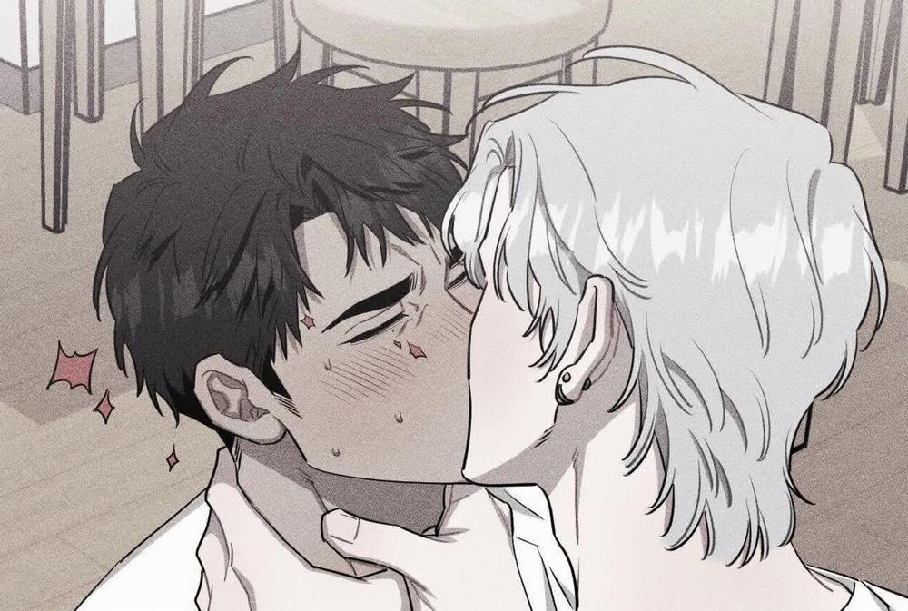 Khoảng Cách Xa Lạ 57 trang 163