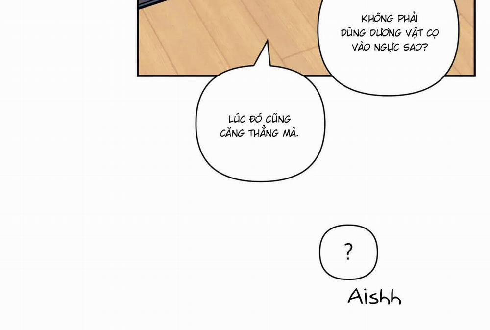 Khoảng Cách Xa Lạ 57 trang 17