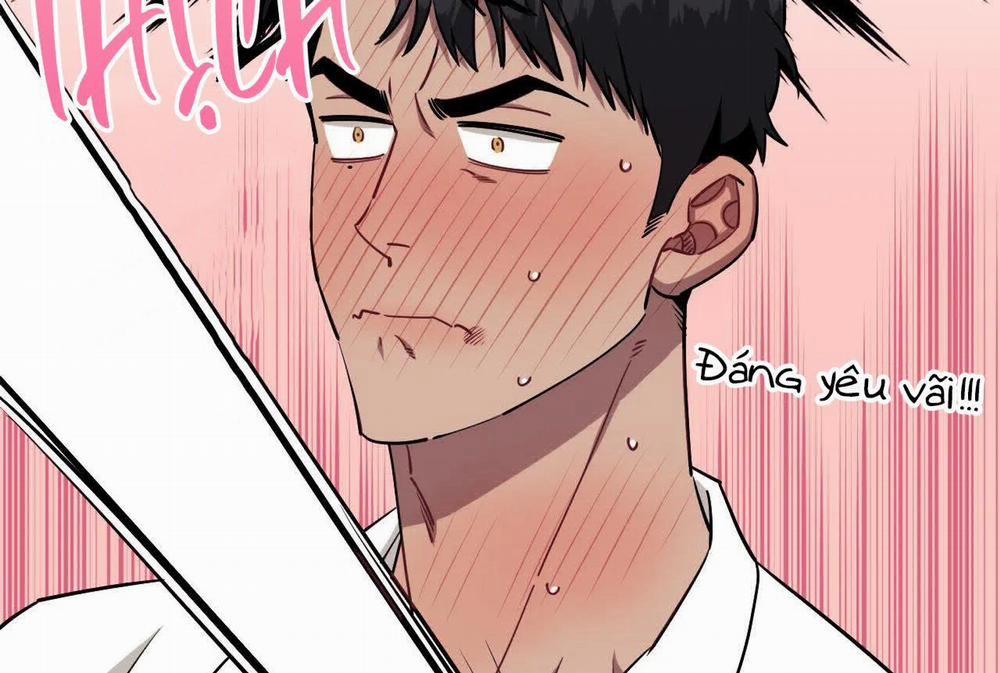 Khoảng Cách Xa Lạ 57 trang 22