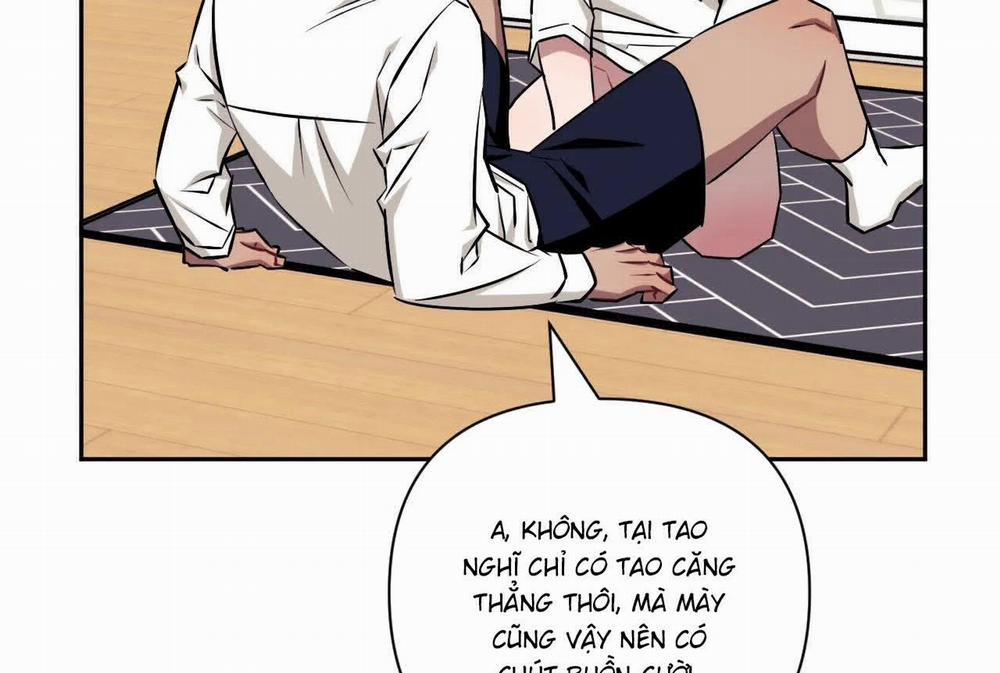 Khoảng Cách Xa Lạ 57 trang 26