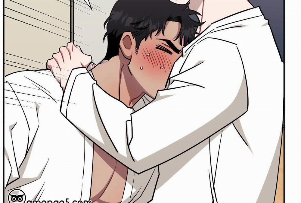 Khoảng Cách Xa Lạ 57 trang 29