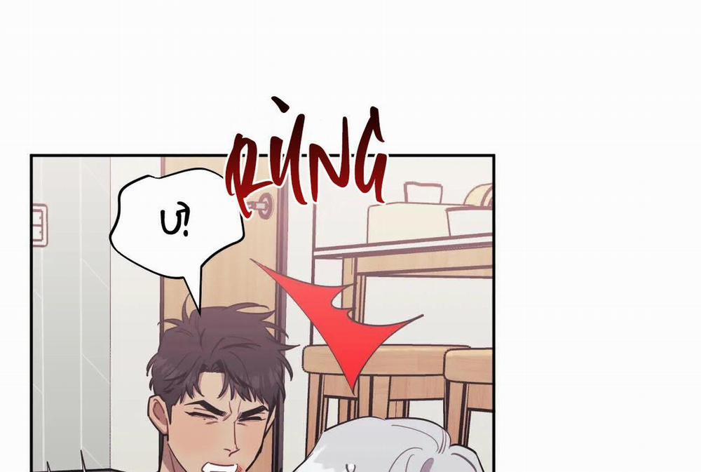 Khoảng Cách Xa Lạ 57 trang 40