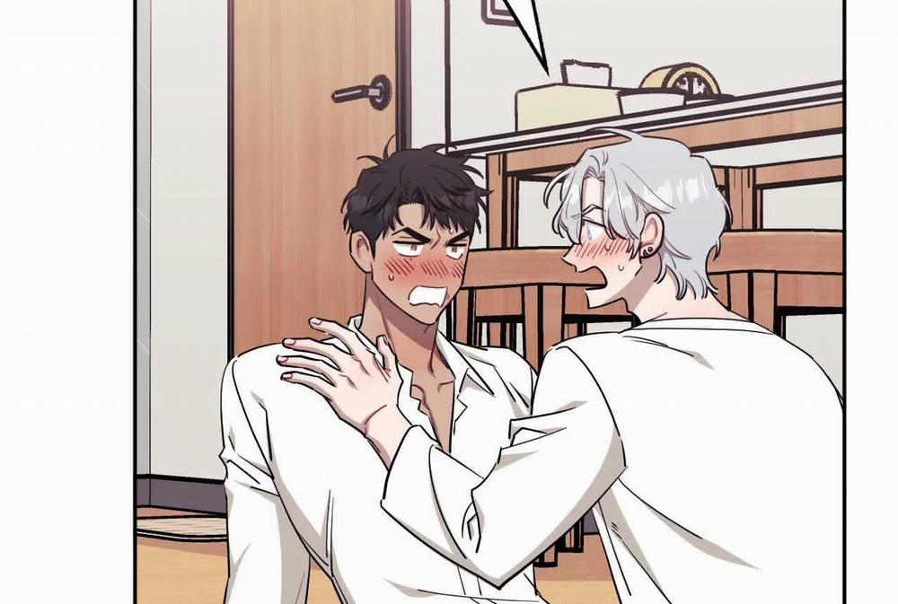 Khoảng Cách Xa Lạ 57 trang 43