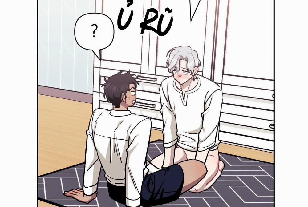 Khoảng Cách Xa Lạ 57 trang 51