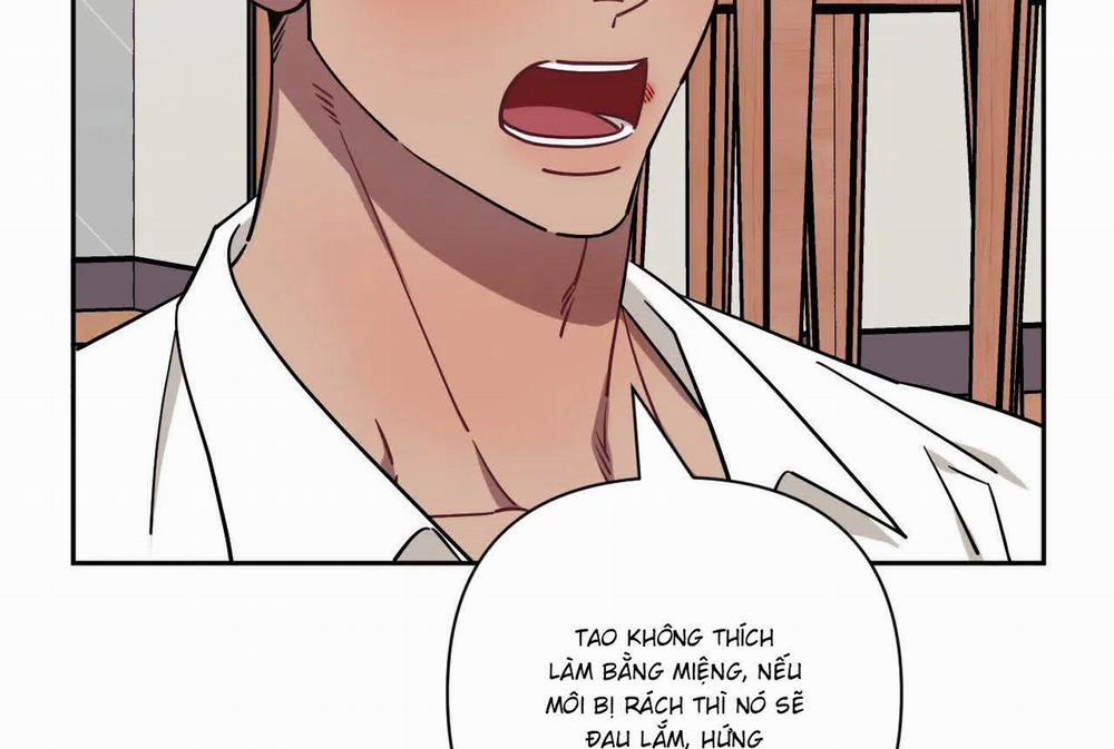 Khoảng Cách Xa Lạ 57 trang 61