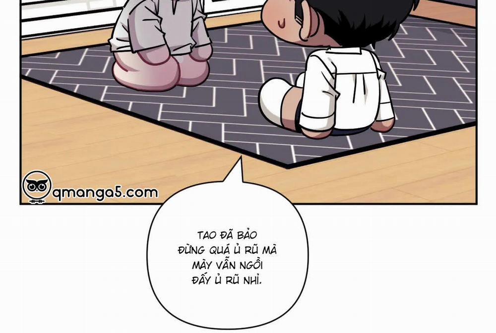 Khoảng Cách Xa Lạ 57 trang 64