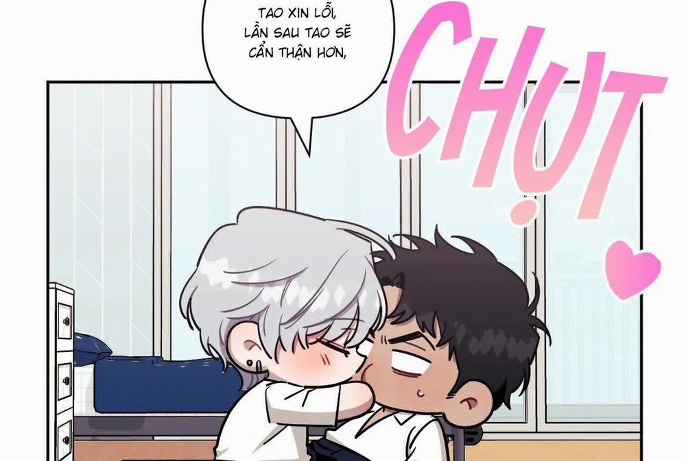 Khoảng Cách Xa Lạ 57 trang 71