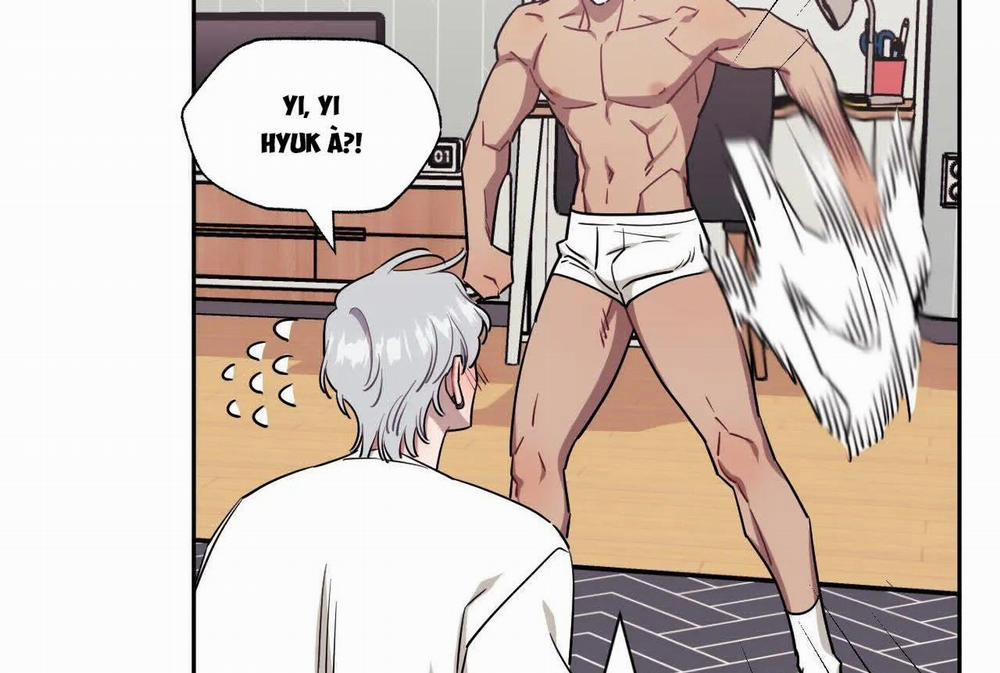 Khoảng Cách Xa Lạ 57 trang 87