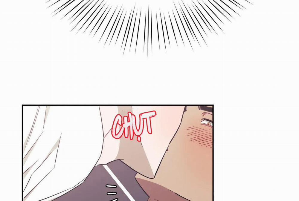 Khoảng Cách Xa Lạ 57 trang 9