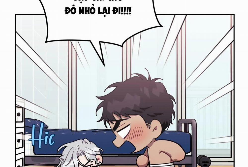 Khoảng Cách Xa Lạ 57 trang 92