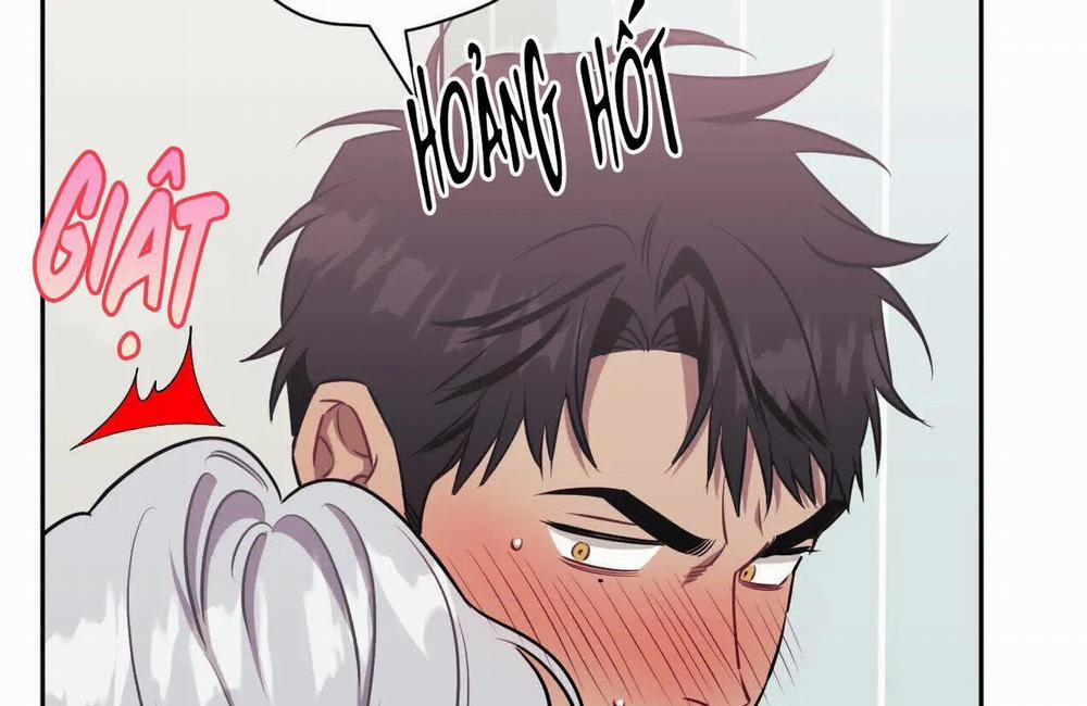 Khoảng Cách Xa Lạ 58 trang 122