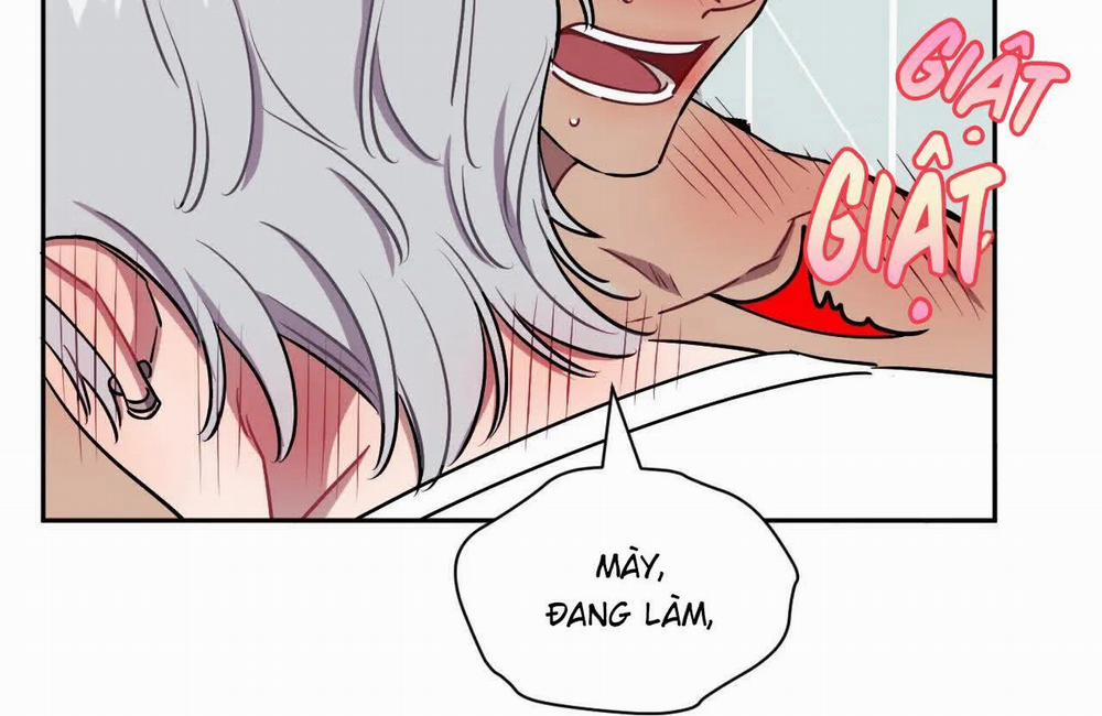 Khoảng Cách Xa Lạ 58 trang 123