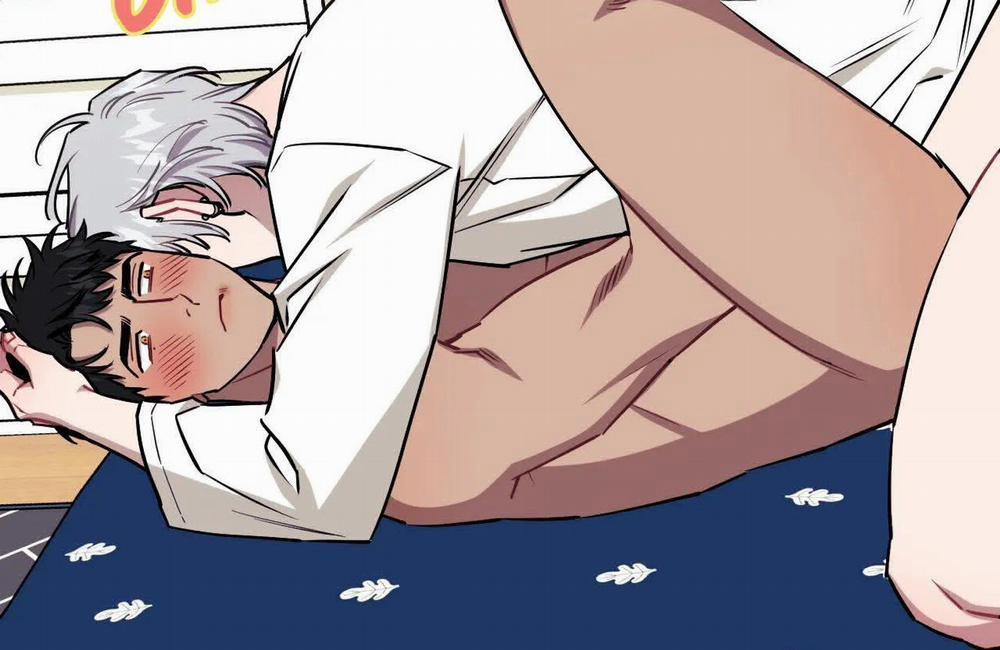 Khoảng Cách Xa Lạ 58 trang 155