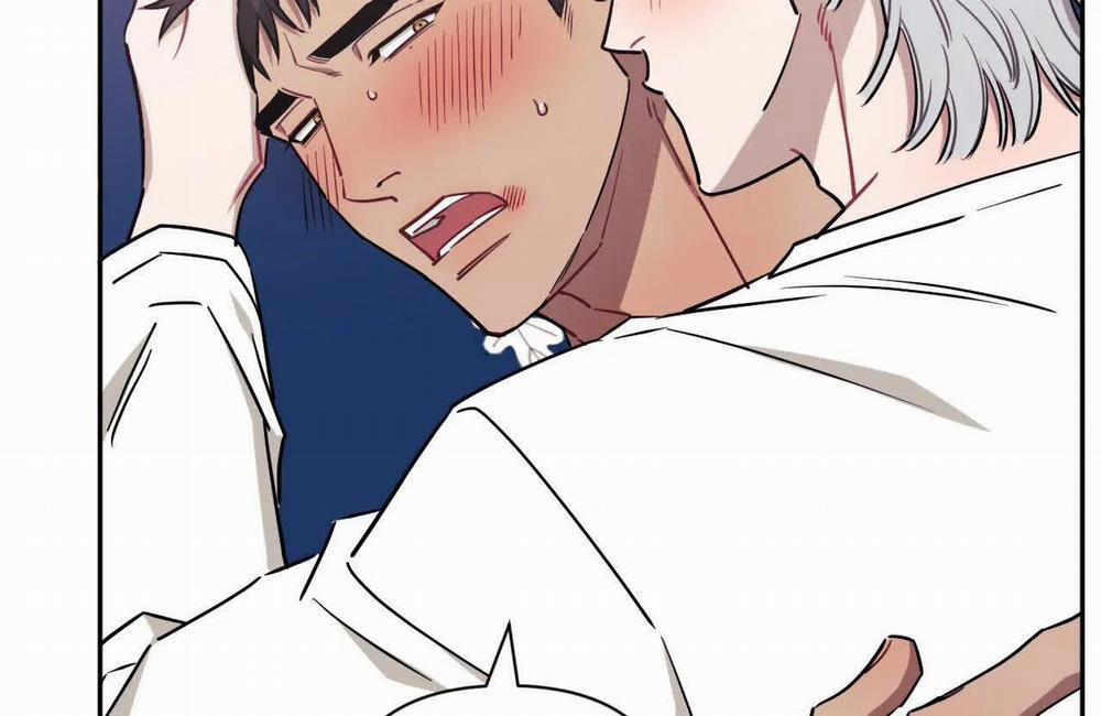 Khoảng Cách Xa Lạ 58 trang 158