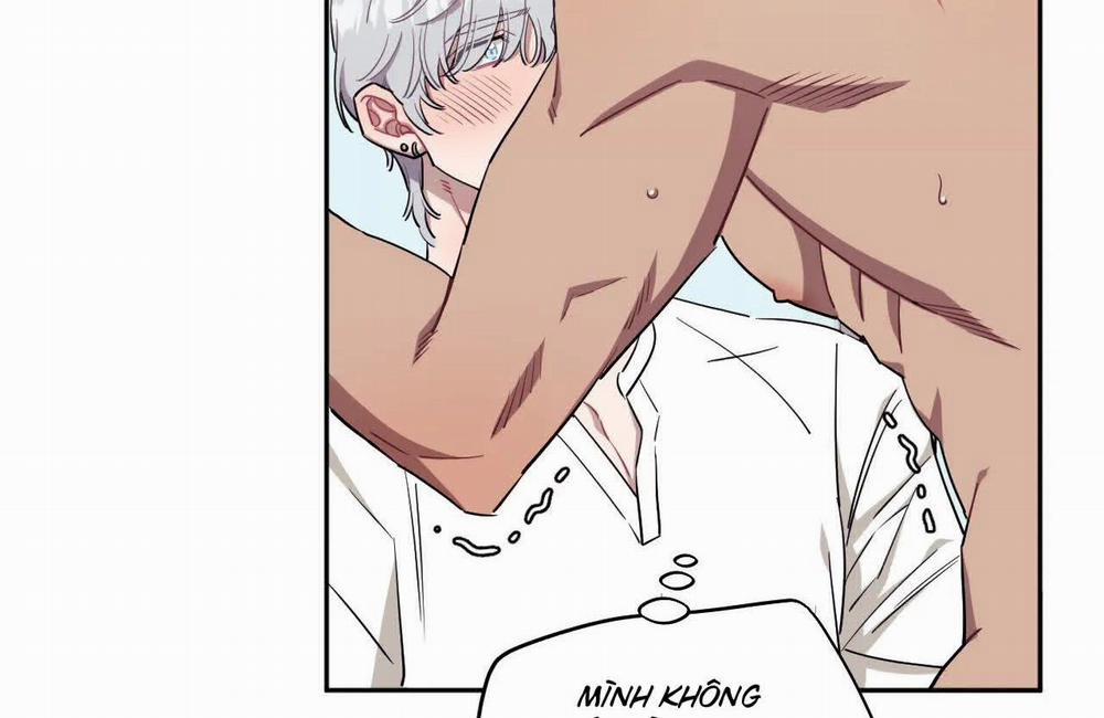 Khoảng Cách Xa Lạ 58 trang 17