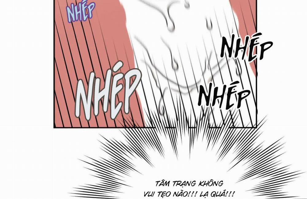 Khoảng Cách Xa Lạ 58 trang 197