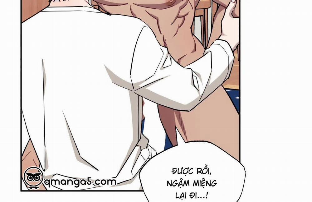 Khoảng Cách Xa Lạ 58 trang 20