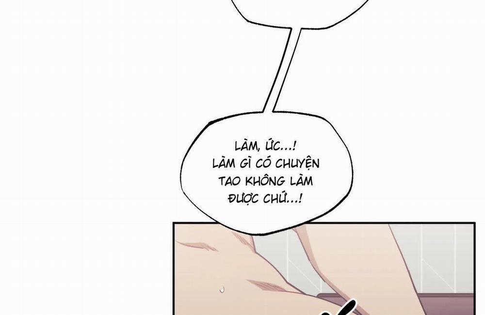 Khoảng Cách Xa Lạ 58 trang 21