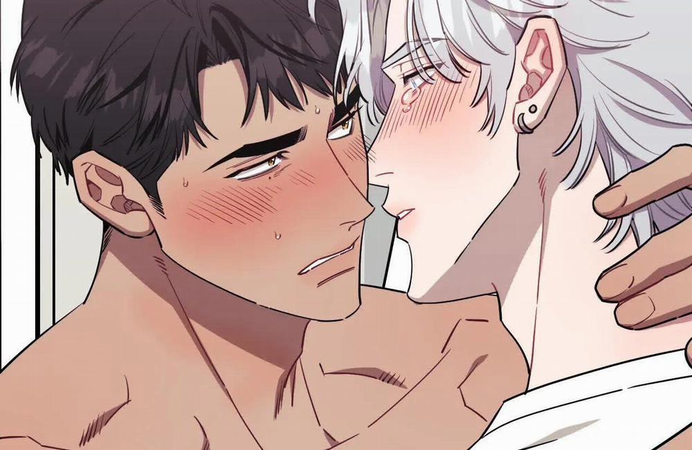 Khoảng Cách Xa Lạ 58 trang 211