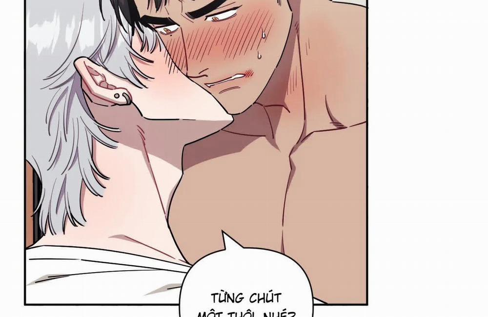 Khoảng Cách Xa Lạ 58 trang 27